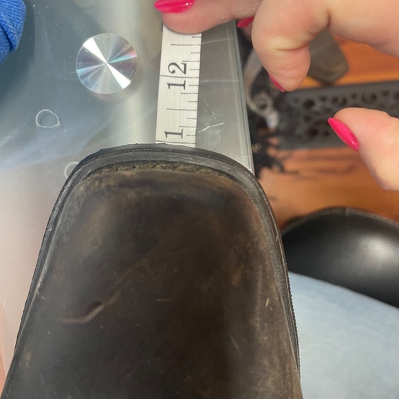 Harley Davidson Womens Brown Boots - Picture 10 of 10